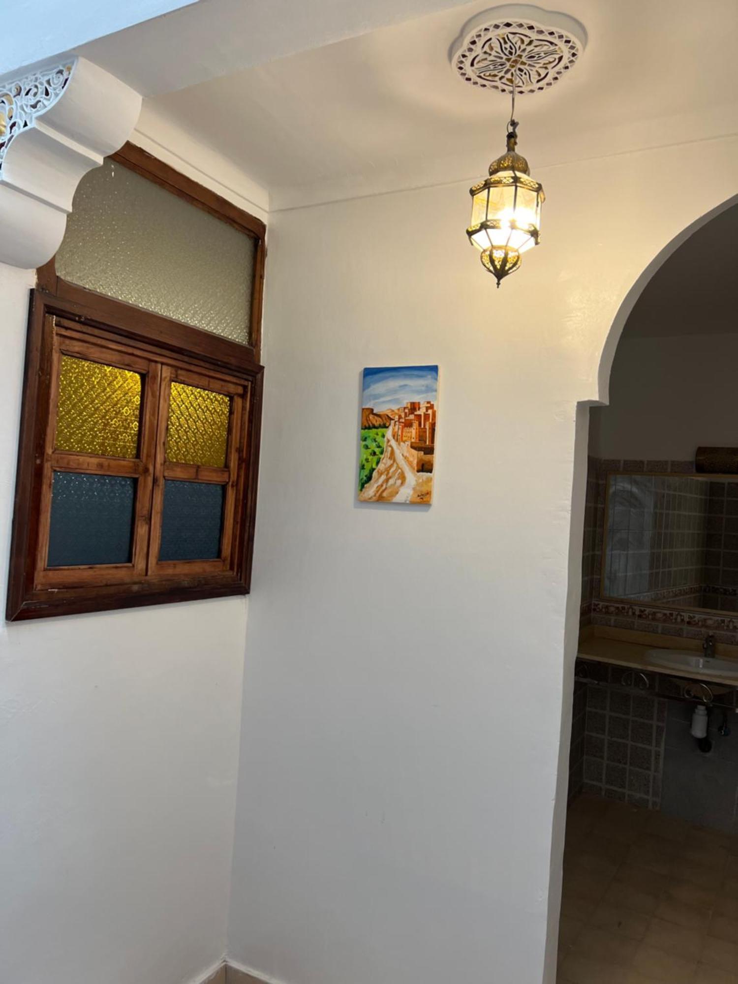 Habibi Riad&Hostel Marrakesh Eksteriør bilde